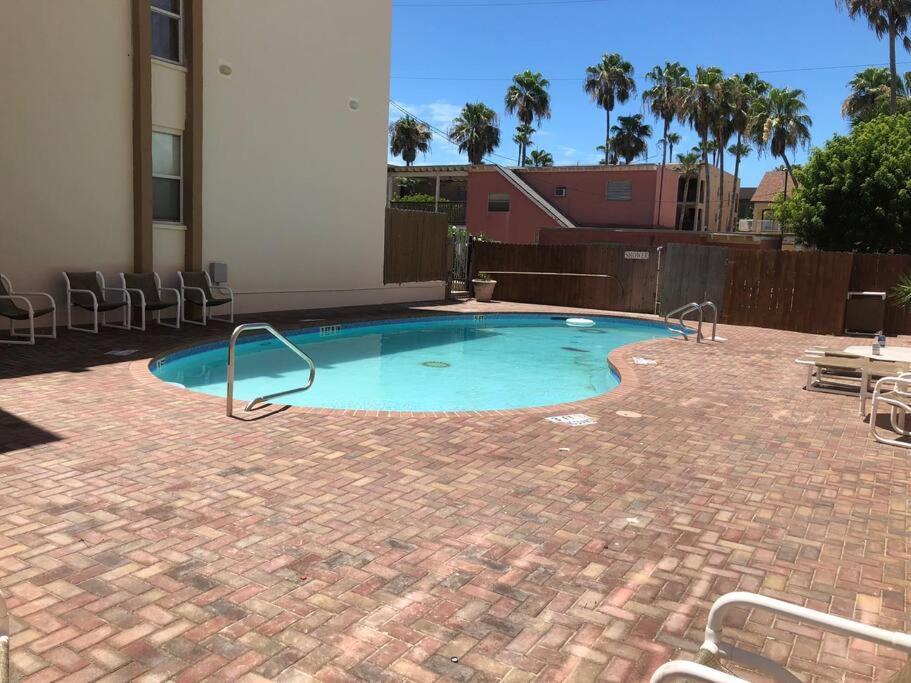 2 Bed 2 Bath 1St Fl Condo By Beach W Washer Dryer South Padre Island Exterior foto